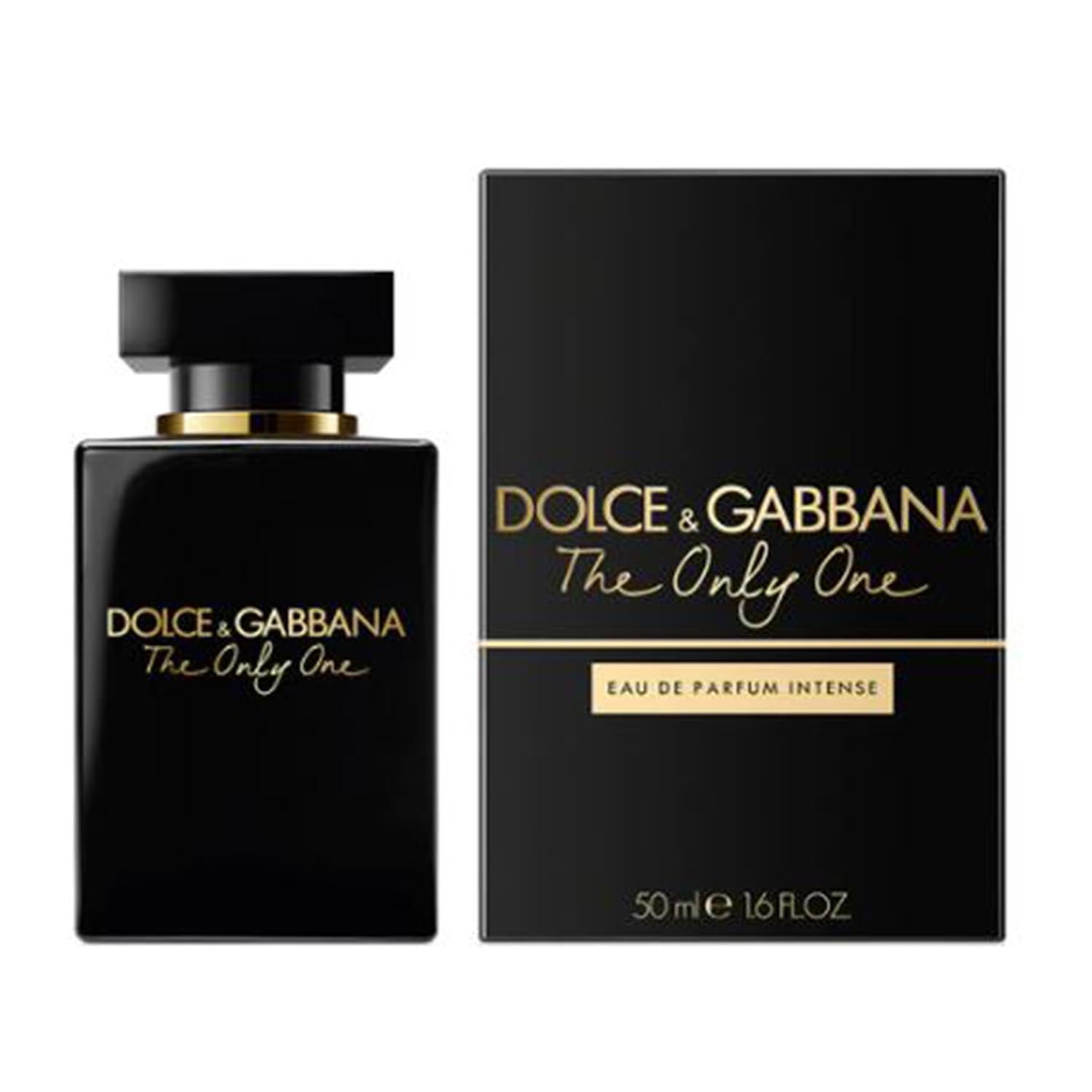 Dolce Gabbana The Only One Eau De Parfum 50Ml